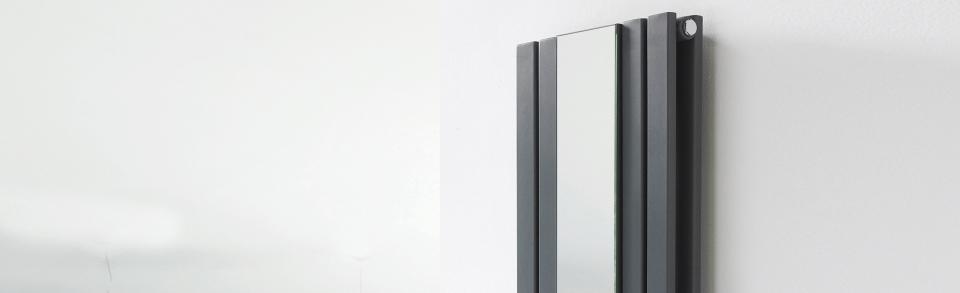 Mirror Radiators