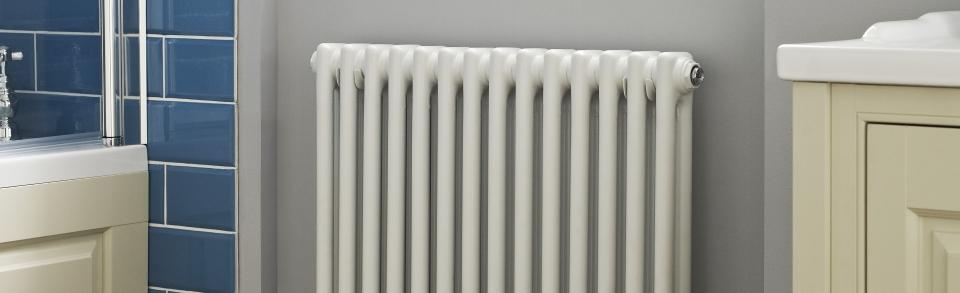 Traditional Column Radiators