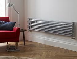 Horizontal Rads