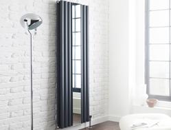 Mirror Radiators