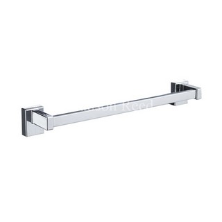 Hudson Reed Chrome Magnetic Towel Rail | ACC005