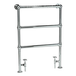 Hudson Reed Countess Towel Rail | HT301